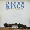 The Wonder of It All - CD
