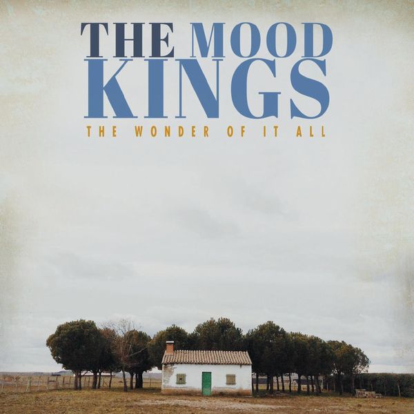 The Wonder of It All - CD