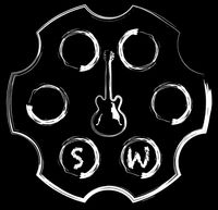 SMOKE WAGON @ BRACKEN STORE & ICEHOUSE