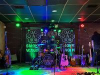 SMOKE WAGON THE VFW POST 8315