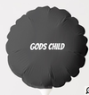 GETTIN THIS MONEY (GODS CHILD) BALLOON