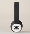 GTM HGG MUSIC BEEBOP BLUETOOTH HEADPHONES