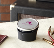 BUMPSTER SPEAKER W/HGG MUSIC LOGO