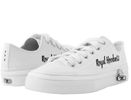 RoyalHoodness Low Tops