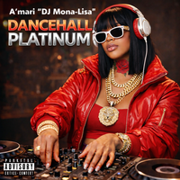 Dancehall Platinum (50 songs) by Phantom Fireworks Record Label Incorporated