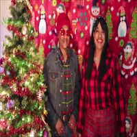SINGLE: Christmas Medley by Sweetie Tamford & I'man Iron