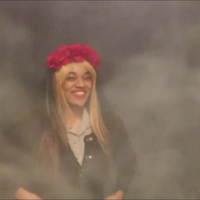 SINGLE: Are You Scared of The Dark by Sweetie Tamford & I'man Iron