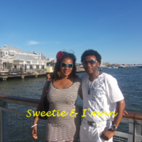 SINGLE: ACOUSTIC GLOW "LIVE" by Sweetie Tamford-I'man Iron
