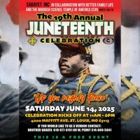 19th Annual Juneteenth Celebration 