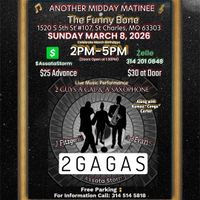 Another Midday Matinee 