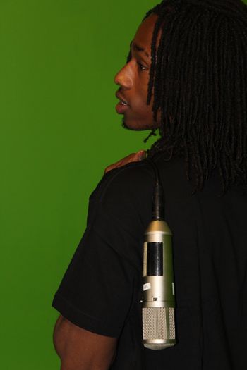 J Noble photo shoot
