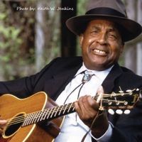John Jackson Piedmont Blues Festival 
