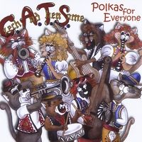 Polkas for Everyone by Czech and Then Some