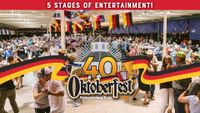 Fredericksburg Oktoberfest