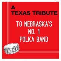 A Texas Tribute to Nebraska No.1 Polka Band by Czech and Then Some