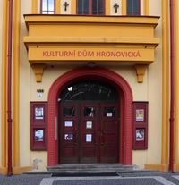 Czech and Then Some Czech Republic & France Tour