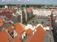 Pardubice Concert