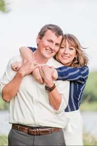 Amanda Pinion and Kole Kubicek Wedding