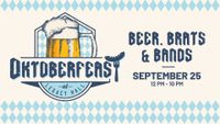 Plano Legacy Hall Oktoberfest