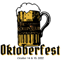The Collin Club Oktoberfest