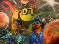 ScottE. Hopson ~ Singer-Songwriter/ Hop Sun (duo)