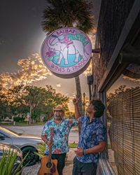 ScottE. Hopson ~ Singer-Songwriter/ Hop Sun (duo)