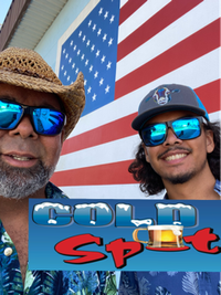 ScottE. Hopson ~ Singer-Songwriter/ Hop Sun (duo)