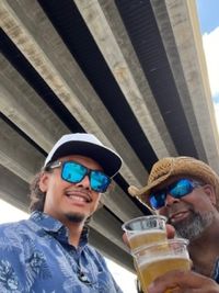 ScottE. Hopson ~ Singer-Songwriter/ Hop Sun (duo)