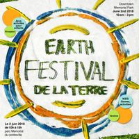 GREATER SUDBURY EARTH DAY FESTIVAL DE LA TERRE