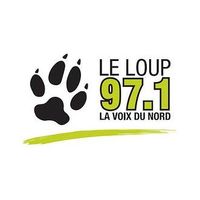 Chanelle Albert Interview chez Le Loup 97.1 FM