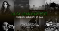 LA ST-JEAN BAPTISTE