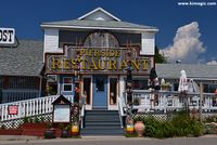 CHANELLE ALBERT & THE EASY COMPANY LIVE @ Pierside Restaurant
