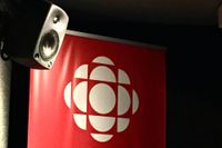 Chanelle Albert featured on "In the Key of C" on CBC Radio 1