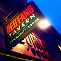 Chanelle Albert & The Easy Company @ RED FANG TAVERN