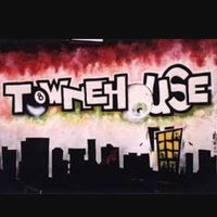 Chanelle Albert & The Easy Company @ THE TOWNEHOUSE TAVERN