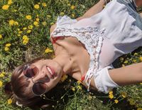 Chanelle Albert LIVESTREAM WEDNESDAY