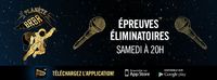 "PLANÈTE BRBR"