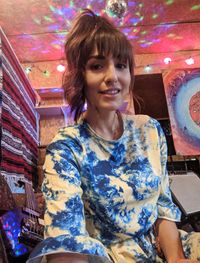 Chanelle Albert LIVESTREAM WEDNESDAY