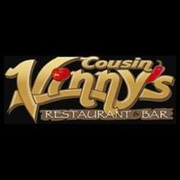 Face-Off with host Marc Serré. Special guests Chanelle Albert & Stef Paquette @ COUSIN VINNY'S RESTAURANT & GRILL