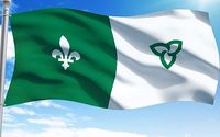JOURNÉE FRANCO-ONTARIEN 2015 (Chanelle Albert invitée spéciale)
