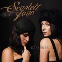 Chanelle Albert "opening" for SCARLETT JANE