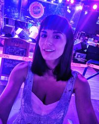 Chanelle Albert LIVESTREAM WEDNESDAY