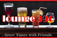CHANELLE ALBERT & THE EASY COMPANY LIVE @ LOUNGE 390