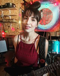 Chanelle Albert LIVESTREAM WEDNESDAY