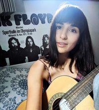 Chanelle Albert LIVESTREAM WEDNESDAY