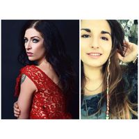 Andrea Ramolo / with Special Opening Guest: Chanelle Albert Live @ Lavigne Tavern