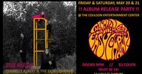 Chanelle Albert & the Easy Company LIVE @ The Coulson Entertainment Centre ***The Birds EP Album Release Party***