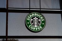 Chanelle Albert Live @ Starbucks