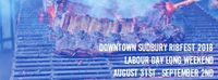 Chanelle Albert Live @ DOWNTOWN SUDBURY RIBFEST