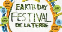  CHANELLE ALBERT & THE EASY COMPANY live @ GREATER SUDBURY EARTH DAY / FESTIVAL DE LA TERRE
